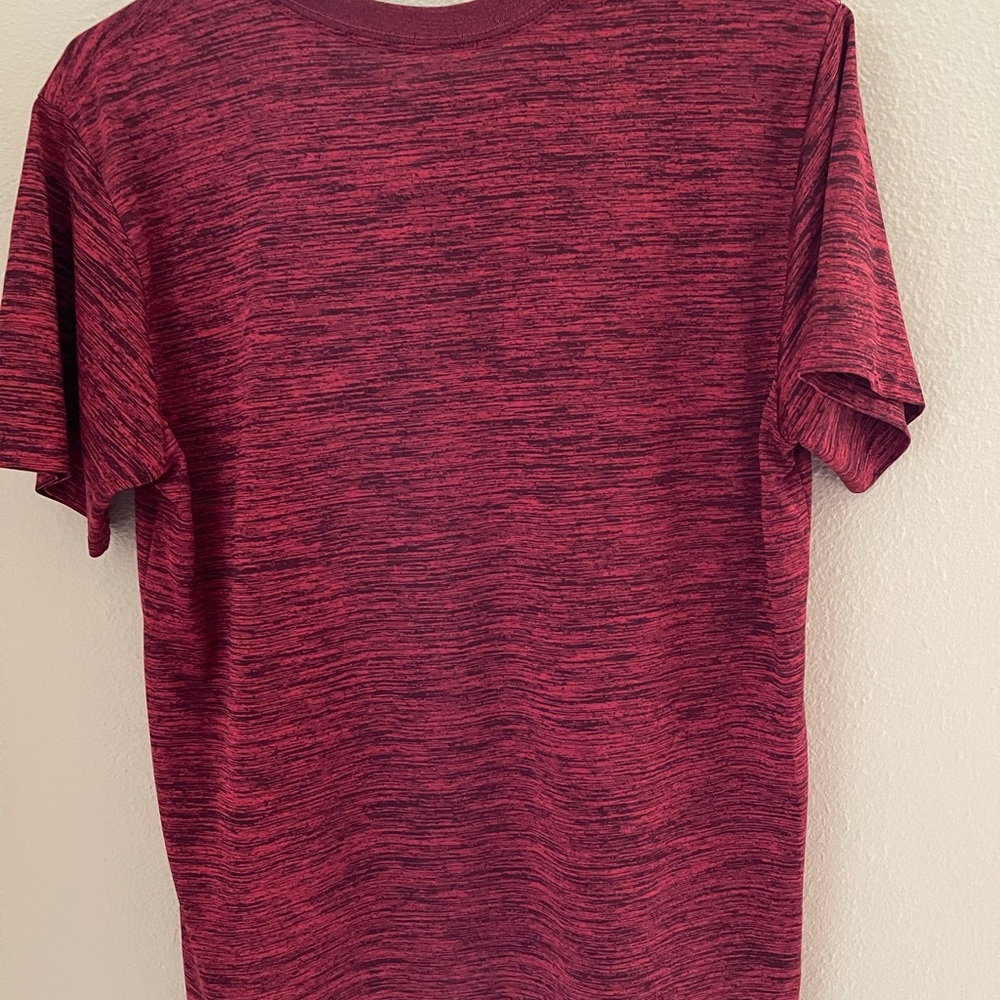 Youth XL Tek Gear Short Sleeve Tee - Picture 2 of 2
